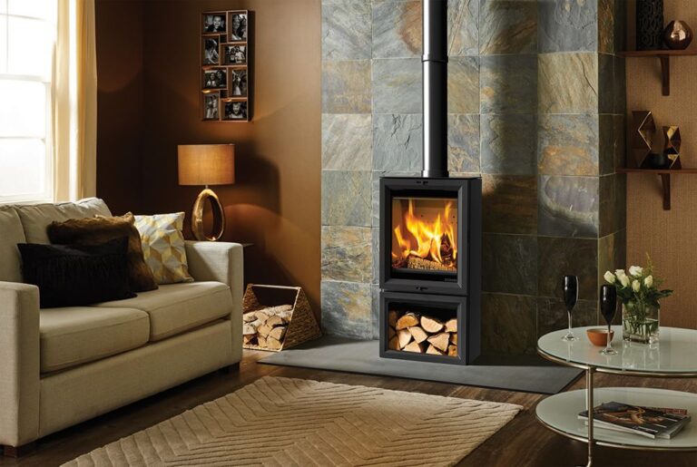 The Many Benefits of a Multi-Fuelled Stove