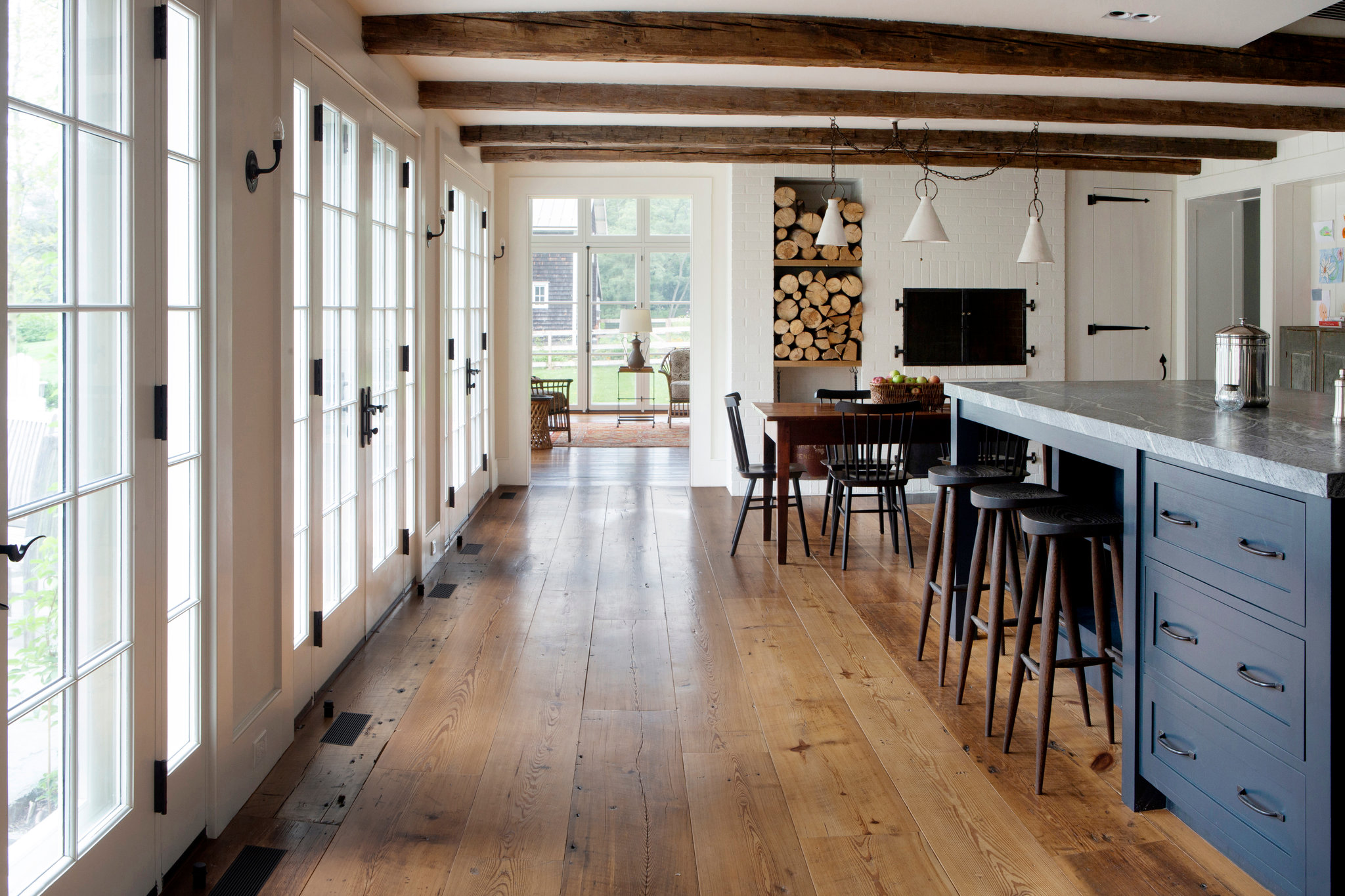 Choosing Beautiful Wooden Floors Isn’t as Complicated as You Might Think