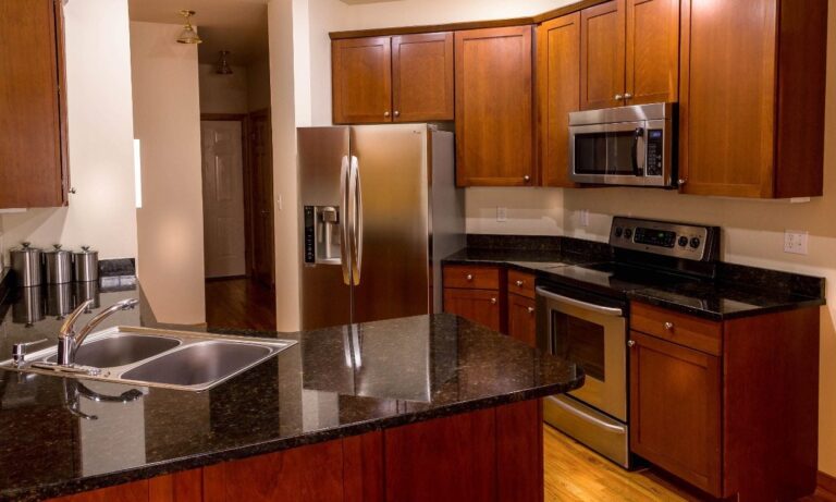 Steps to go for a scientific and affordable way of Kitchen Refurbishment Steps to go for a scientific and affordable way of Kitchen Refurbishment