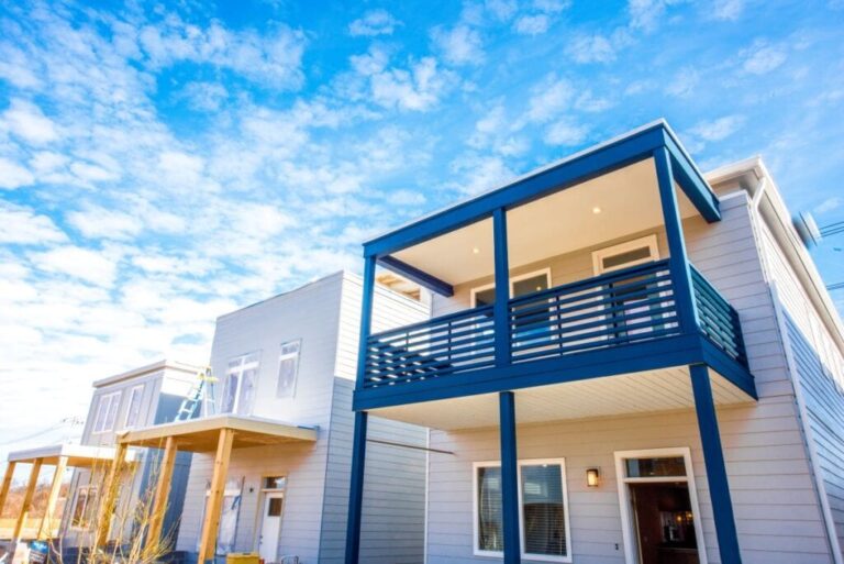 Are The Custom Homes Made Using Modular Construction Energy-Efficient? Are The Custom Homes Made Using Modular Construction Energy-Efficient?