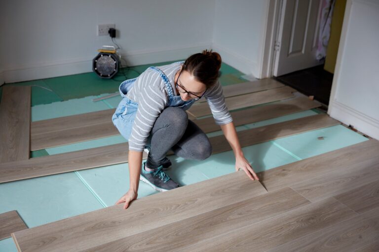 Make Use Of Smart Home Improvement Techniques