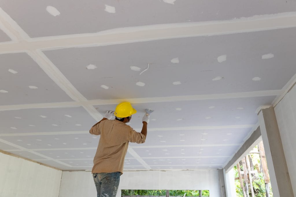 Options for Upgrading Your Ceilings