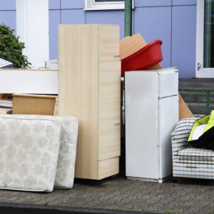 Furniture Removals Ryde