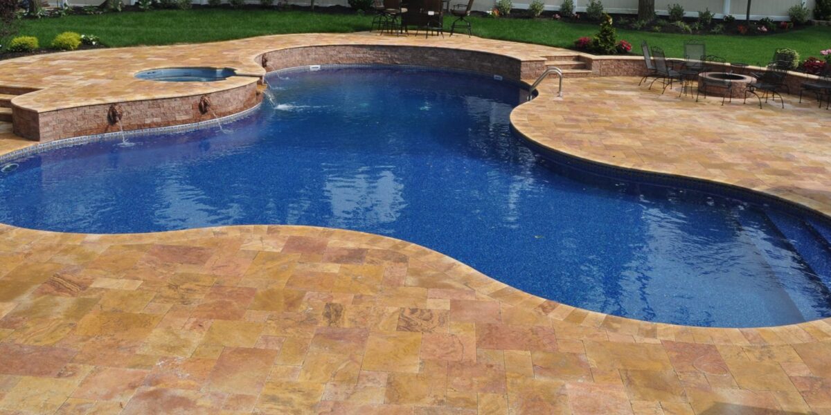 Everything To Know About Pool Coping Tiles Fantastic Home Designs   Pool Coping Tiles 1200x600 