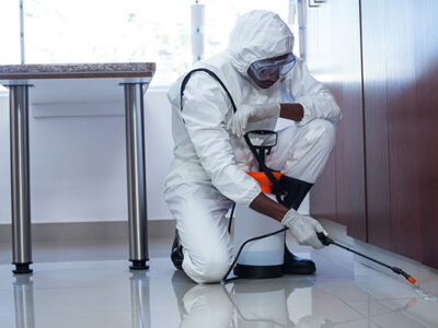 The Best Pest Control Service in Melbourne