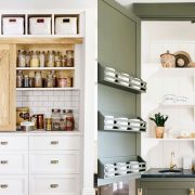 Creative Pan Storage Ideas for an Organised Kitchen