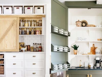 Creative Pan Storage Ideas for an Organised Kitchen