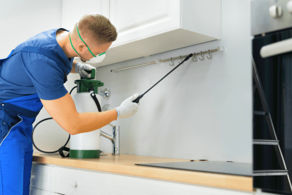 Are Your Garden Plants Drawing Pests to Your Altamonte Springs Home? Avata Pest Control