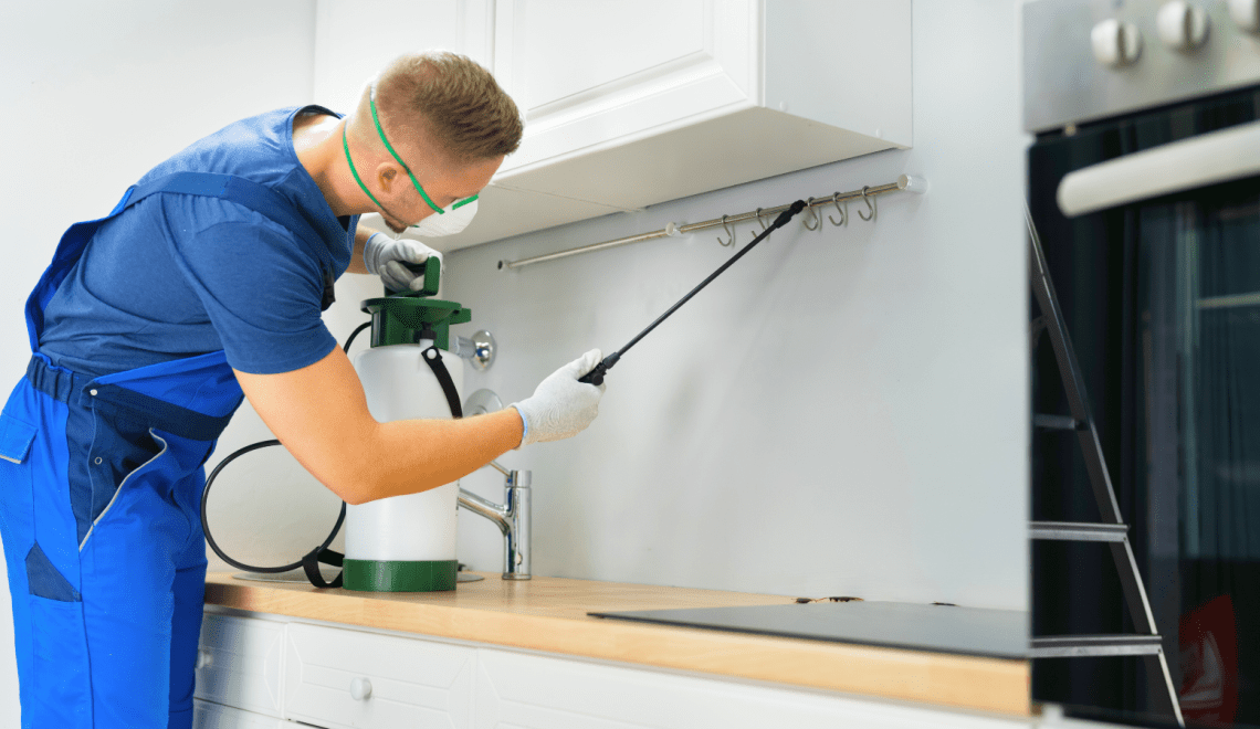 Avata Pest Control