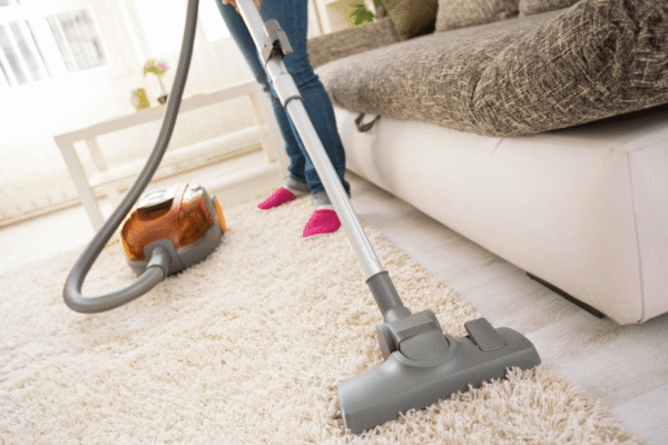 carpet cleaning professionals