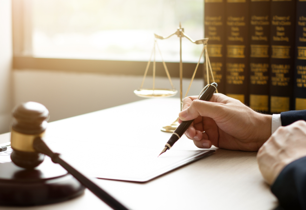 Immigration Habeas Corpus Attorney