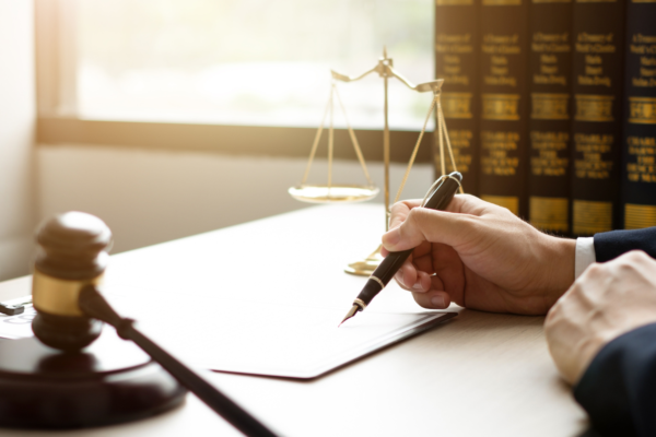 Immigration Habeas Corpus Attorney