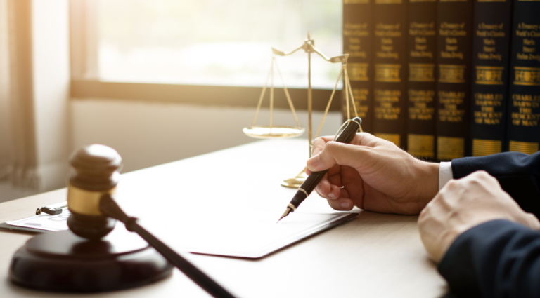 Immigration Habeas Corpus Attorney